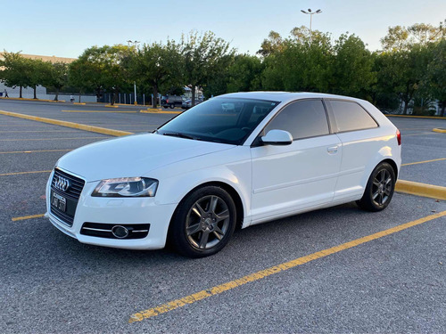 Audi A3 2.0 T Fsi Mt 200cv