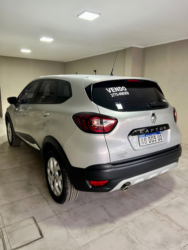 Renault Captur 2.0 Zen