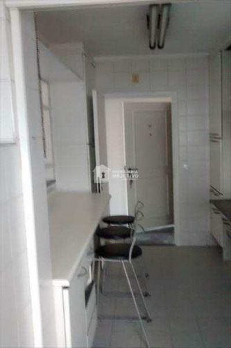 Imagem 3 de 16 de Apartamento Com 3 Dorms, Portal Do Morumbi, São Paulo - R$ 380 Mil, Cod: 3087 - V3087