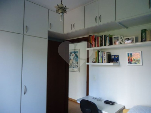 Casa-são Paulo-vila Romana | Ref.: 353-im154974 - 353-im154974