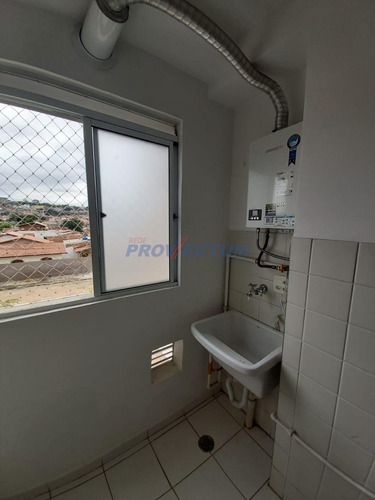 Apartamento À Venda Em Jardim Roseira - Ap275809