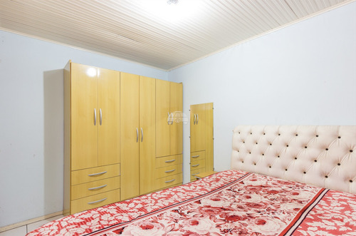 Imagem 14 de 29 de Casa - Residencial - 926800