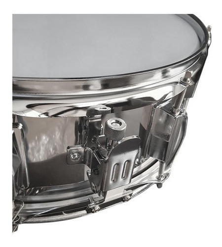 Caja Banda 14 X 5.5 C-piernera Sostenedor Especial Vm