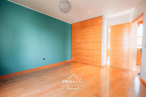 Excusivo Condominio De 3 Lujosas Y Unicas Casas
