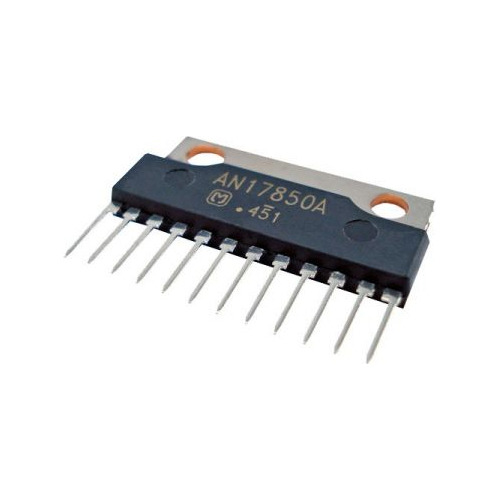 An17850a Circuito Integrado Salida Audio Sge01593