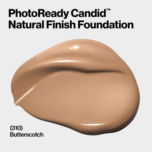 Base de maquillaje lĂquida Revlon Photoready Photoready Candid revlon tono 310 - 22mL