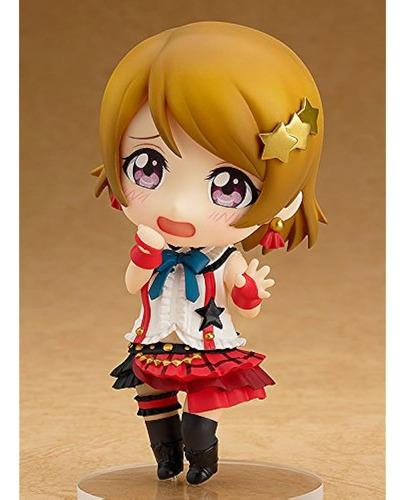 Good Smile Love Live  Koizumi Hanayo Nendoroid Figura De Acc