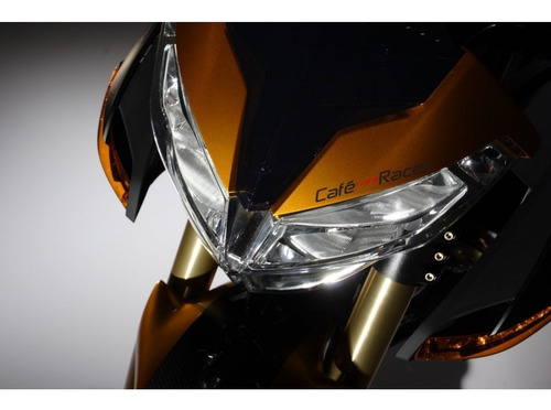 Kit Adesivos Benelli Tnt 1130 Cafe Racer Rc01