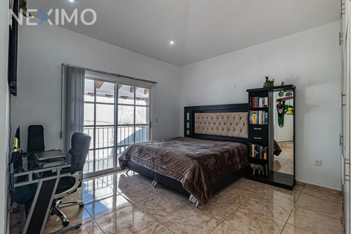 Imagen 25 de 30 de Casa En Venta Con Alberca En Pedregal De Las Fuentes, Jiutepec Morelos