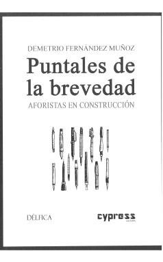 Libro Puntales De La Brevedad -