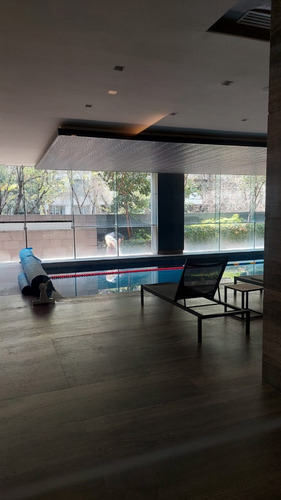 Hermoso Departamento En Venta En Avenue Polanco- Polanco 3 Recámaras 3 Autos
