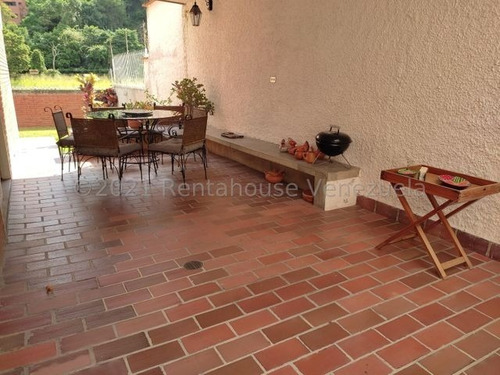 Imagen 7 de 9 de En Venta Casa En Los Naranjos Del Cafetal - Mls #21-10670 - Karina Sancehz 04143355086