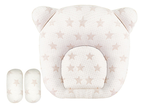 Almohada Pillow Baby For Months 0-12 Para Dar Forma A Bebés