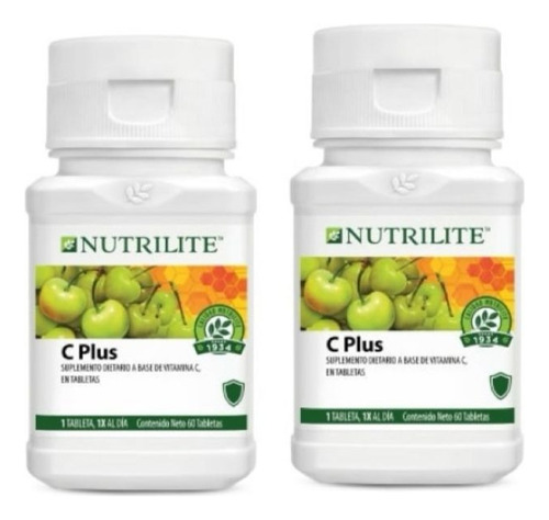 Kit Contra La Gripa- Vitamina C - Unidad a $884