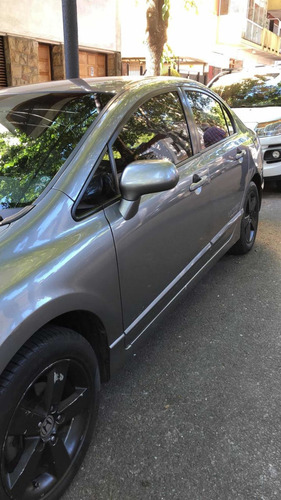 Honda Civic 1.8 Lxs 2007