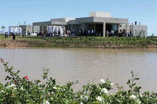 Imagen 4 de 5 de Lote A La Venta En Horizontes Al Sur