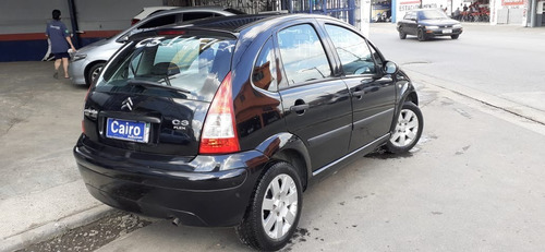Imagem 6 de 10 de Citroen C3 2012 1.4 Flex Completo Ar Condicionado