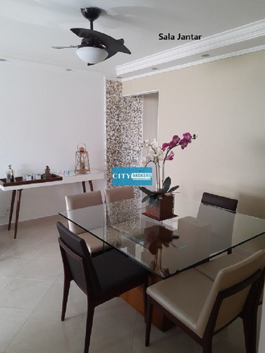 Imagem 23 de 26 de Apartamento Em Tucuruvi, São Paulo/sp De 157m² 3 Quartos À Venda Por R$ 905.000,00 - Ap1454172-s