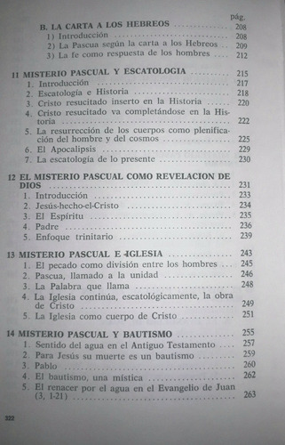 El Misterio De La Vida Plena, Felix Casá (Usado)