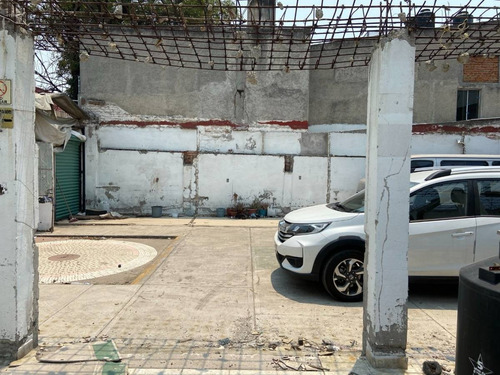 Imagen 4 de 10 de Terreno En La Colonia Industrial