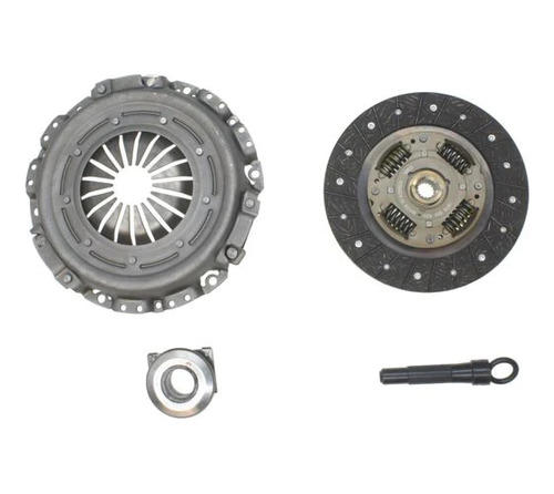 Kit Clutch Dodge Dart 1982 - 1988 2.2l Sachs