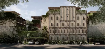 Departamento en venta