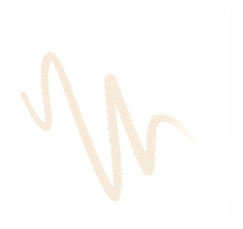Covergirl Delineador De Ojos Perfect Point Plus, Blanco