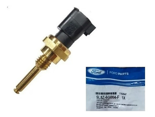 Sensor Valvula Temperatura Explorer 3.5 2011 A 2016 Original