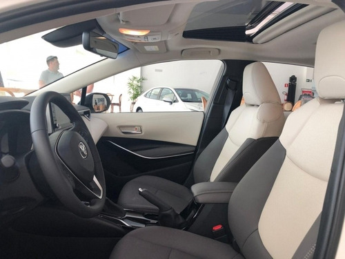 Toyota Corolla 1.8 Vvt-i Hybrid Flex Altis Cvt