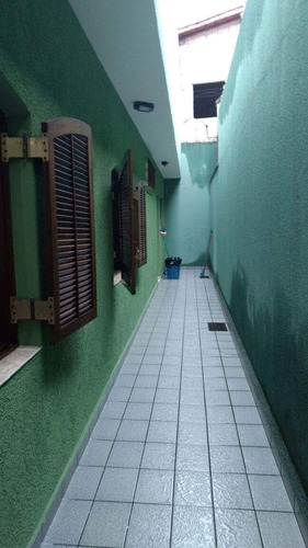 Imagem 13 de 14 de Casa A Venda Ótima Localização Vila Lavínia