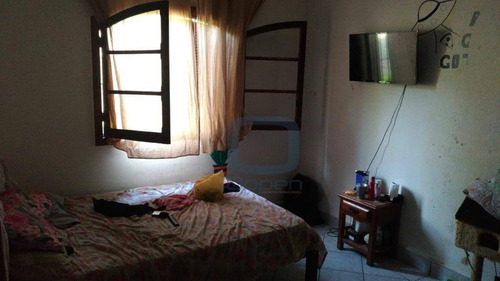 Chácara Com 2 Dormitórios À Venda, 5057 M² Por R$ 790.000,00 - Penha - Bragança Paulista/sp - Ch0011
