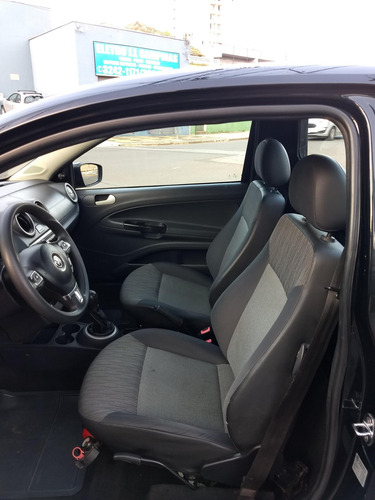 Volkswagen Saveiro 1.6 (flex)