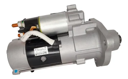 【ファッション通販】 Motor De Vw Fh12/fm/cargo/caminhão Volvo Mitsubishi Partida ディスプレイ・モニター本体