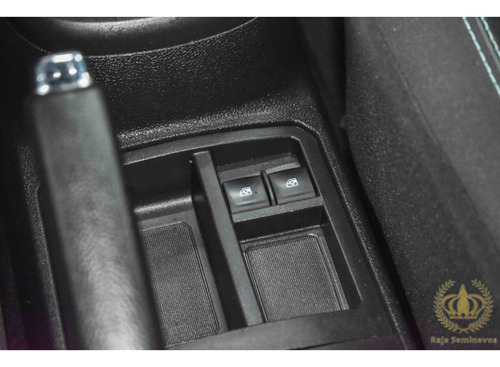 Chevrolet Onix 1.0 FLEX MANUAL