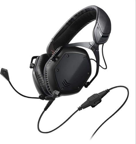 Imagen 4 de 7 de V-moda Boompro Micrófono Para Gaming Y Videollamadas