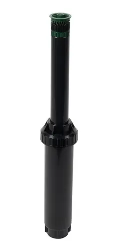 Aspersor/rociador Rain Bird Serie 1800 Sin Boquilla