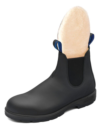 Botine Ecuestr Marca Blundstone