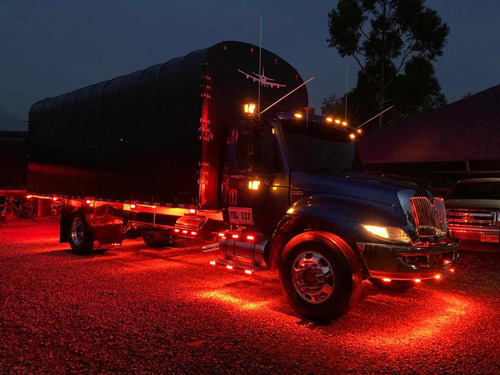 International 4300