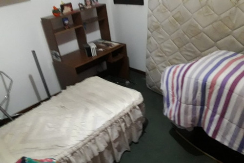 Triplex En Venta En Haedo Norte