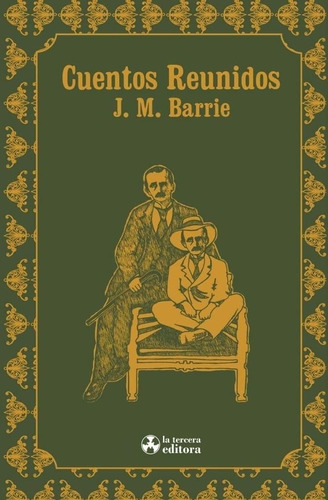 Cuentos Reunidos - J.m. Barrie