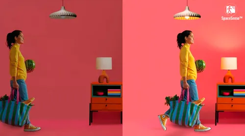 Kit X3 Lámpara Smart Led Wiz Globo Wifi Rgb 11w G95 E27