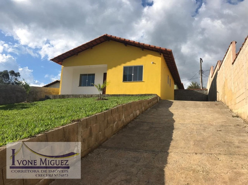 Imagem 2 de 15 de Casa Em Recanto Dos Eucalíptos - Paty Do Alferes - 3267