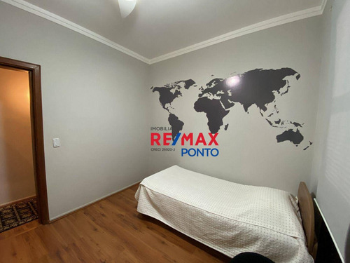 Imagem 14 de 30 de Apartamento Com 3 Dormitórios À Venda, 100 M² Por R$ 425.199,00 - Centro - Mogi Mirim/sp - Ap0136