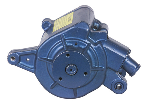 Bomba Aire Smog Cardone Mazda Cosmo R2 1.3l 76 Al 78 (Reacondicionado)