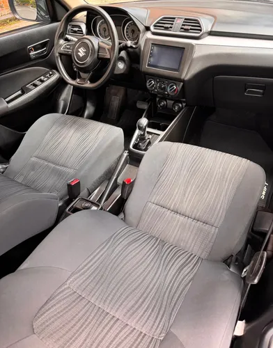 Suzuki Swift 1.2 Dzire At