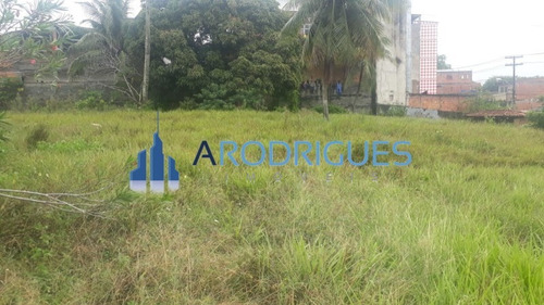 Imagem 15 de 27 de Terreno Em Cajazeiras, Frente De Rua, Fazenda Grande Iii, Salvador-ba, Ótimo Para Mercado, Minha Casa Minha Vida, Etc - Te00094