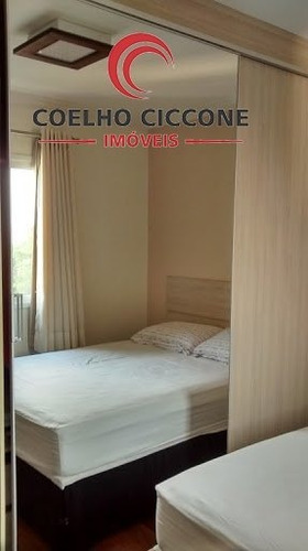 Imagem 14 de 15 de Compre Apartamento Em Sao Joao Climaco - V-2412