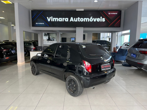 Chevrolet Celta 1.0 MPFI VHCE SPIRIT 8V FLEX 4P MANUAL