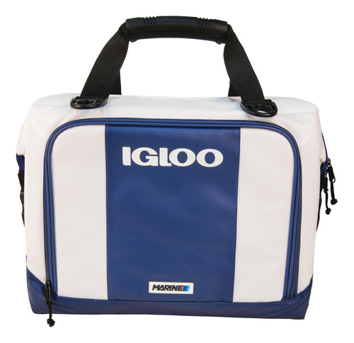 Bolso Cooler Marine 27 Latas 41x25x31 Cms Igloo