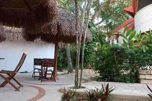 Imagen 15 de 30 de Edificio Y Casa En Venta En Playa Del Carmen